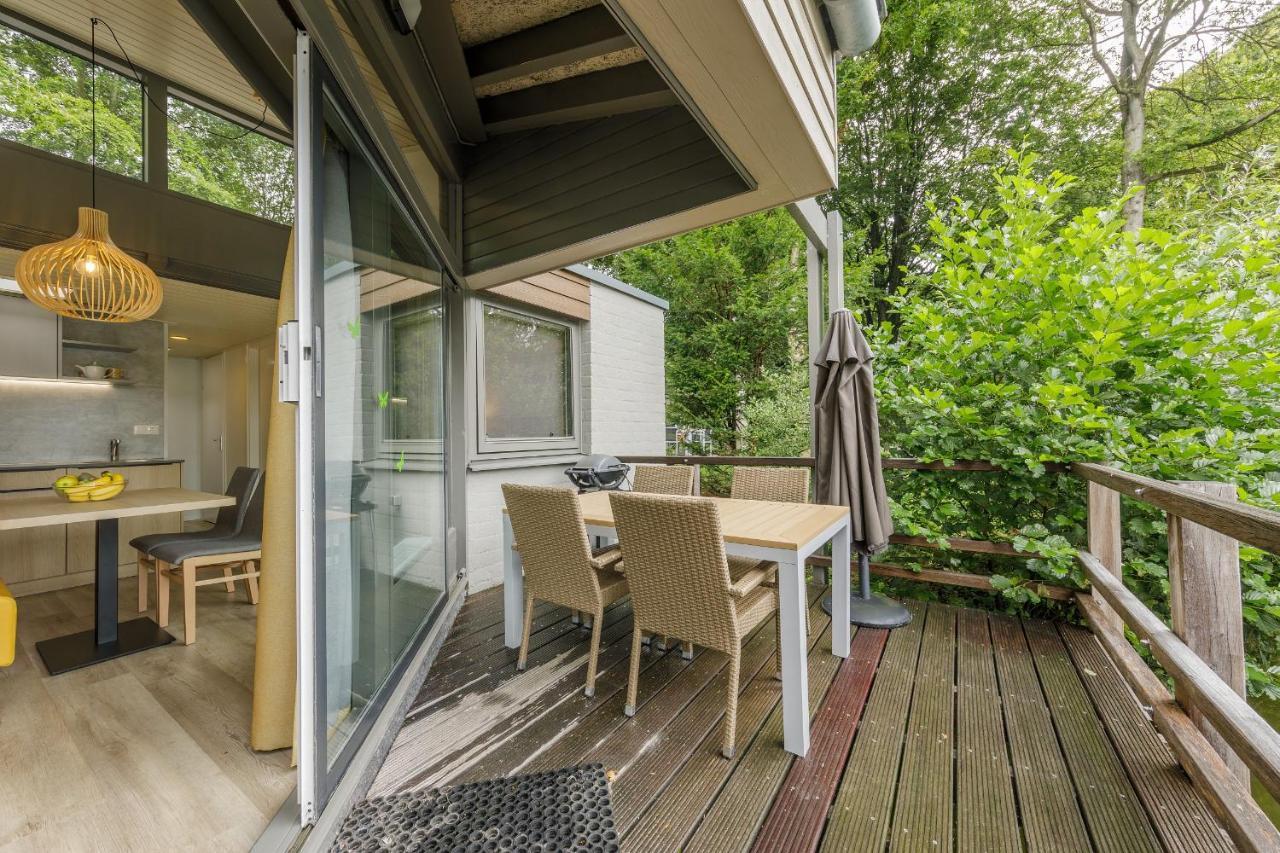 Center Parcs De Eemhof Hotel Zeewolde Bagian luar foto