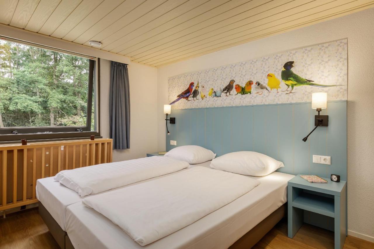 Center Parcs De Eemhof Hotel Zeewolde Bagian luar foto