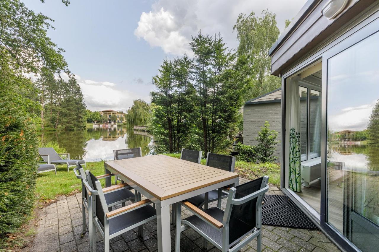 Center Parcs De Eemhof Hotel Zeewolde Bagian luar foto