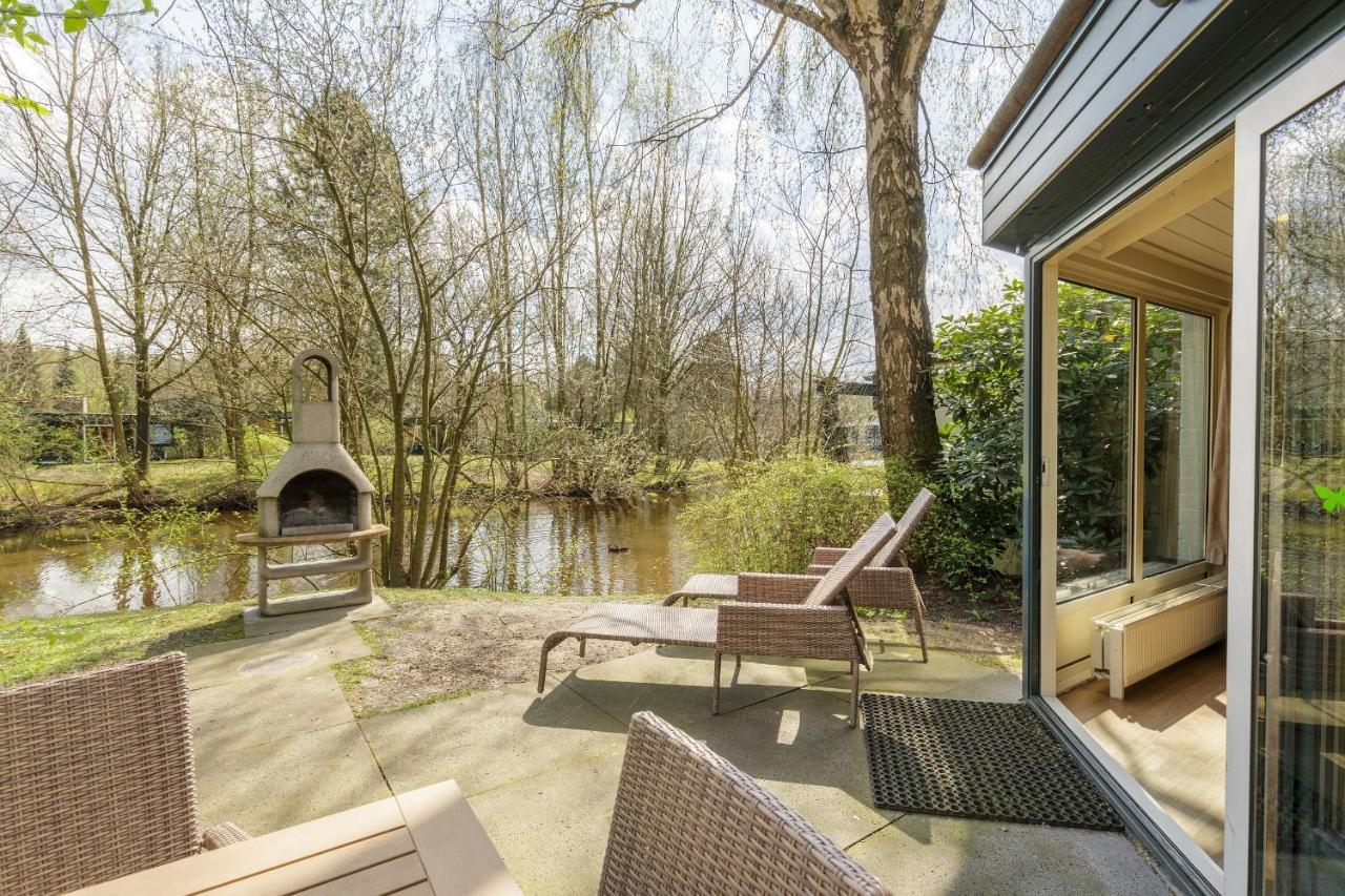 Center Parcs De Eemhof Hotel Zeewolde Bagian luar foto