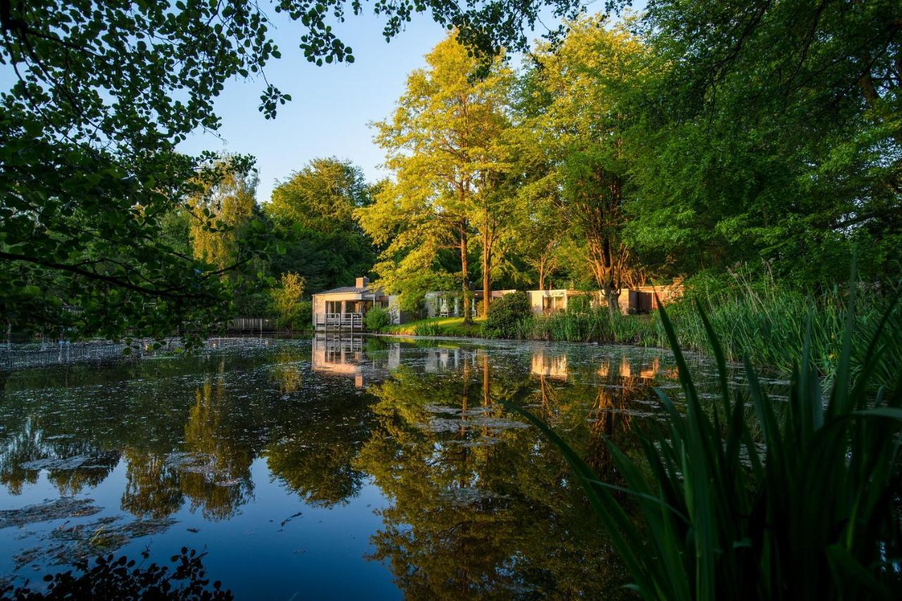 Center Parcs De Eemhof Hotel Zeewolde Bagian luar foto